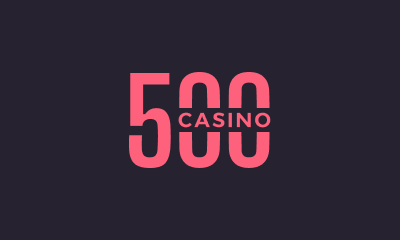 500 Casino Brand Partner