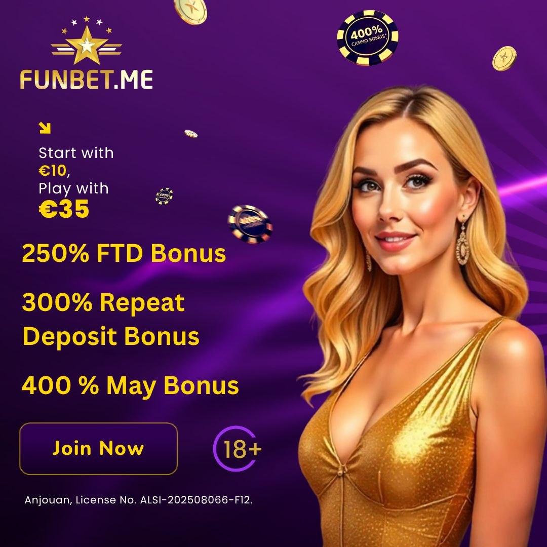 FunBet.me