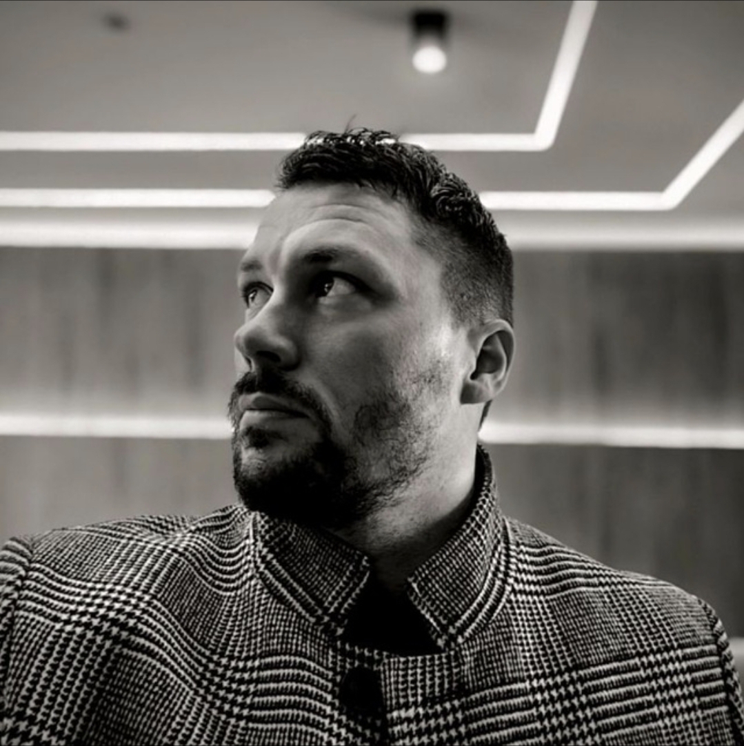 Anton — 29Black Brand Manager BePal Partners