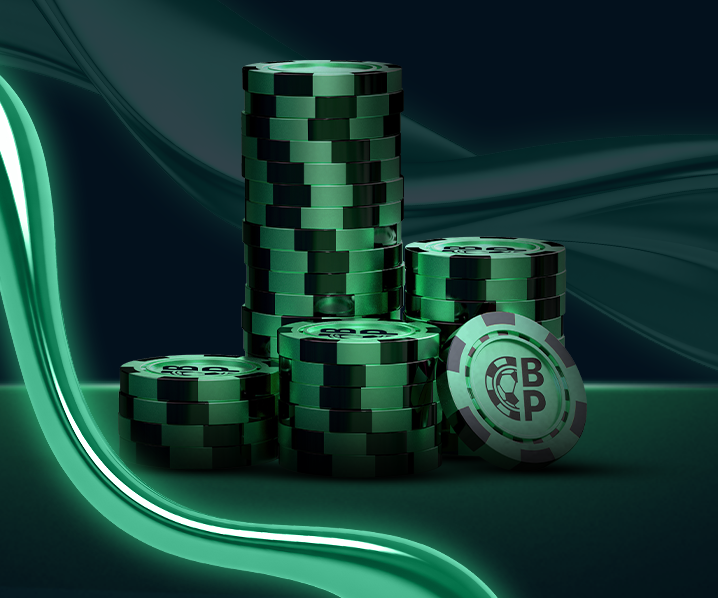 Bepal Partners Official Verified Strategic Partner Logo