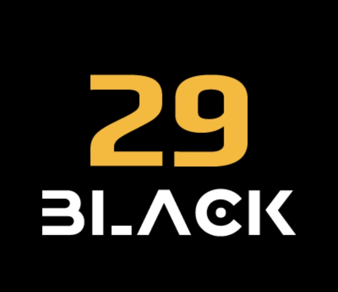 29Black Casino