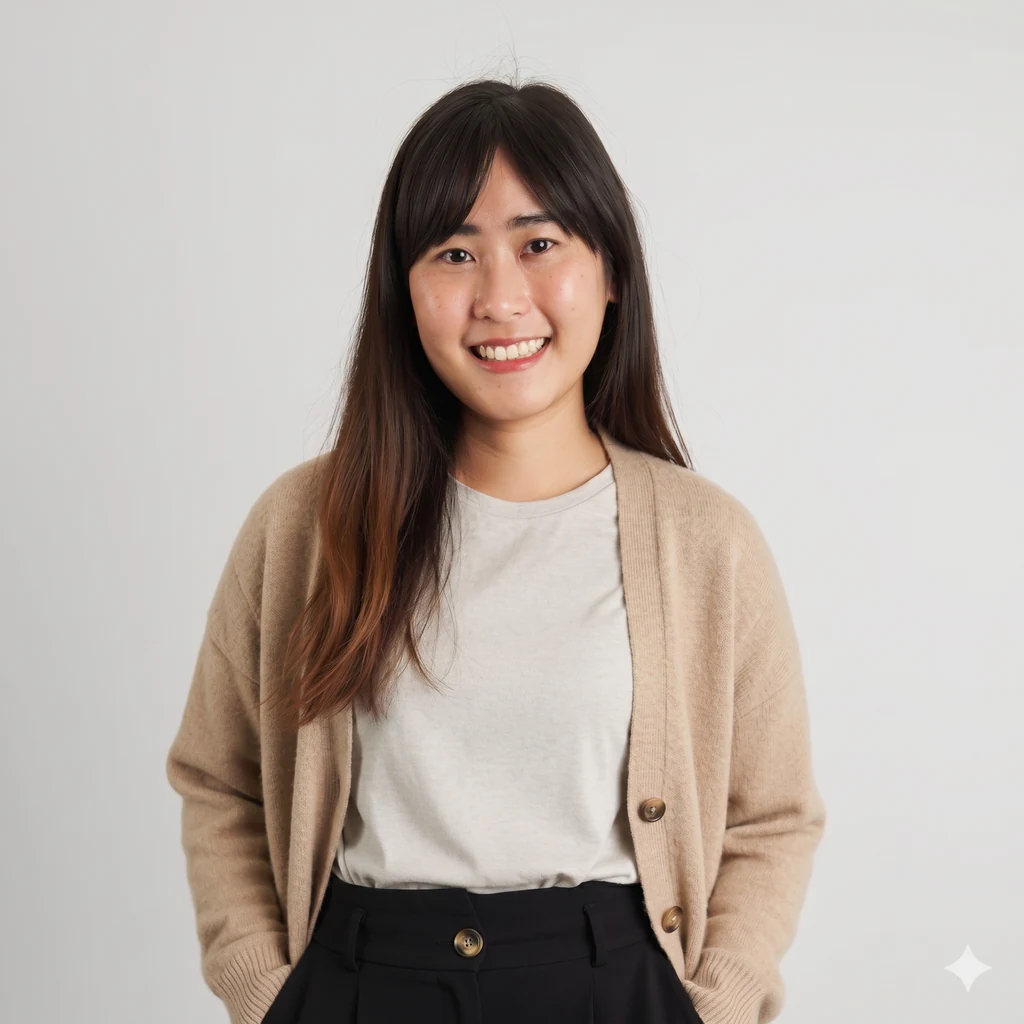 Narm Chok — Account Manager at Amigo Gaming