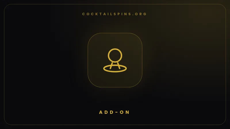 Cocktelina Introduction